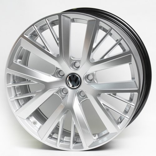 Комплект дисков BSA 85412 5x112 R18х7.5 СВ57.1 ЕТ40 HS купить,245440
