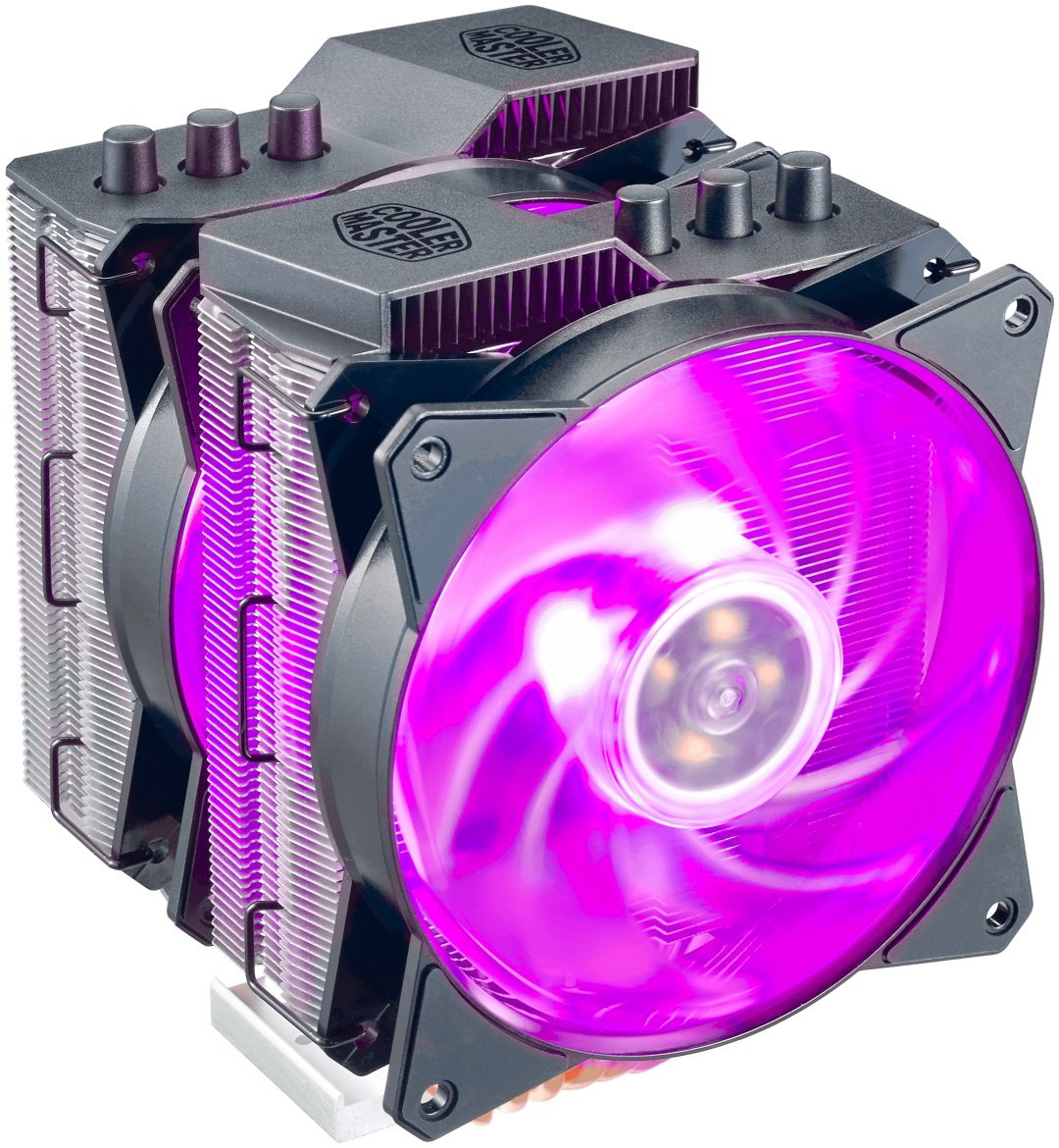 Кулер Cooler Master MasterAir MA621P TR4 Edition - ForteMarket Кулер Cooler Master MasterAir MA621P TR4 Edition купить,0