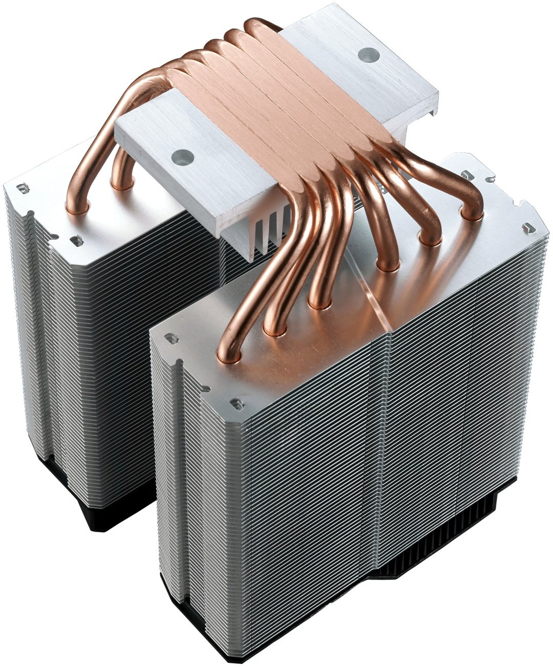 Кулер Cooler Master MasterAir MA621P TR4 Edition - ForteMarket Кулер Cooler Master MasterAir MA621P TR4 Edition купить,0