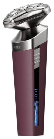 Электробритва CENTEK CT-2153 роторная от сети / аккумулятора