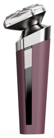 Электробритва CENTEK CT-2153 роторная от сети / аккумулятора купить,NaN