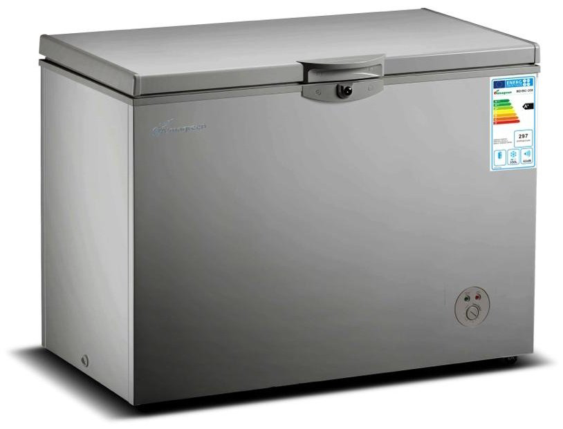 Морозильник Almagreen BD/BC 275 275 л серый купить,NaN