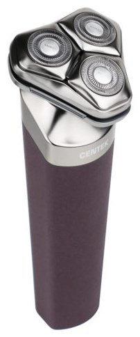 Электробритва CENTEK CT-2153 роторная от сети / аккумулятора - ForteMarket Электробритва CENTEK CT-2153 роторная от сети / аккумулятора купить,0