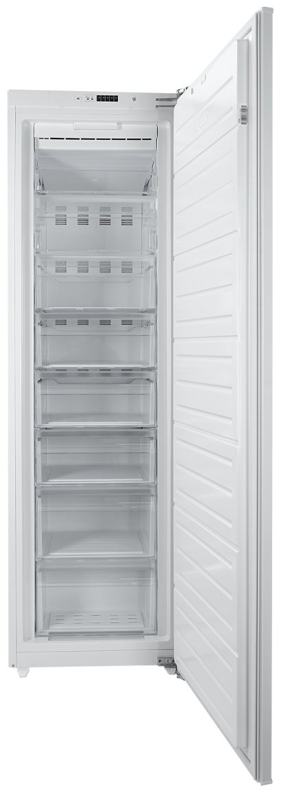 Морозильник EXITEQ EXR-205 197 л белый