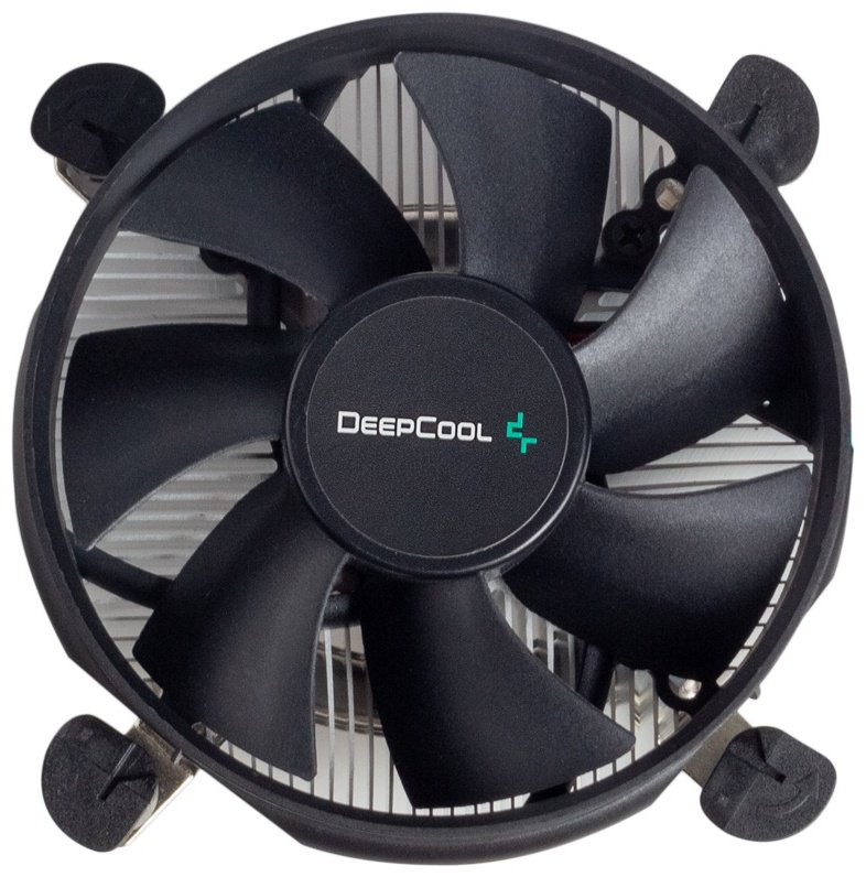 Кулер Deepcool TW-003 - ForteMarket Кулер Deepcool TW-003 купить,0