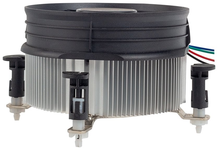Кулер Deepcool TW-003 - ForteMarket Кулер Deepcool TW-003 купить,0