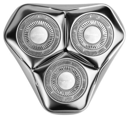 Электробритва CENTEK CT-2153 роторная от сети / аккумулятора купить,NaN