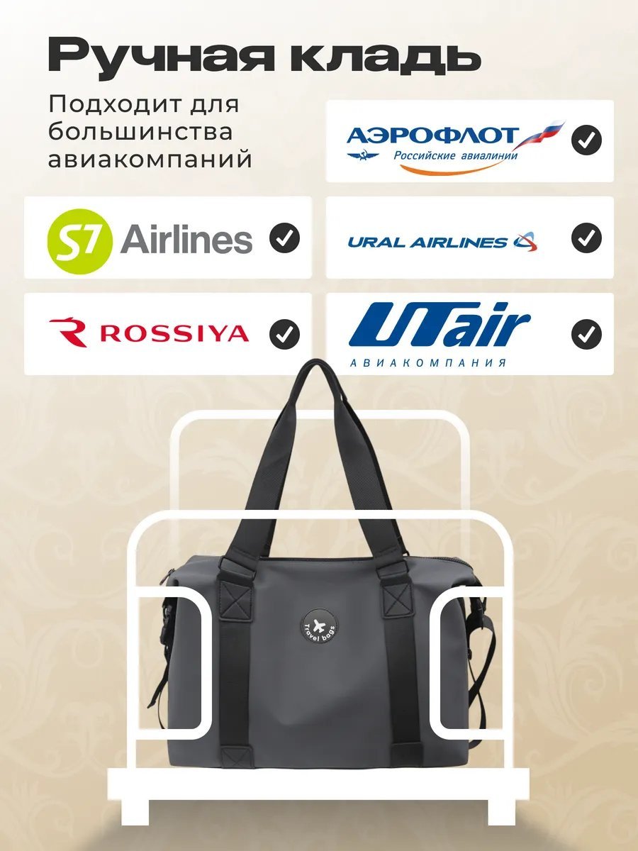 Мини-сумка Mior искусственная кожа серый купить,NaN