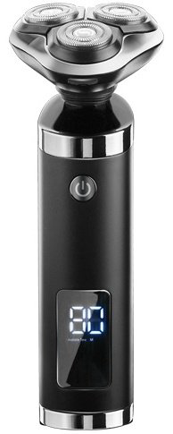 Электробритва CENTEK CT-2175 роторная от аккумулятора