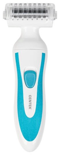 Электробритва CENTEK CT-2192 сеточная от аккумулятора купить,NaN