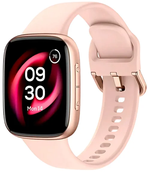 Смарт-часы TTEC Tempus Pro 2S14WV1RA 46mm Rose Gold