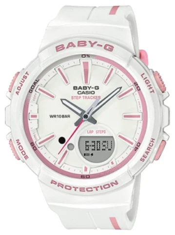 Наручные часы Casio BGS-100RT-7ADR купить,NaN