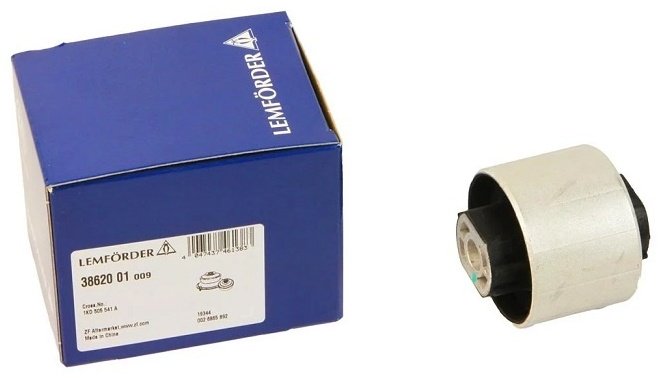 Lemforder сайлентблок 38620 01 купить,3745