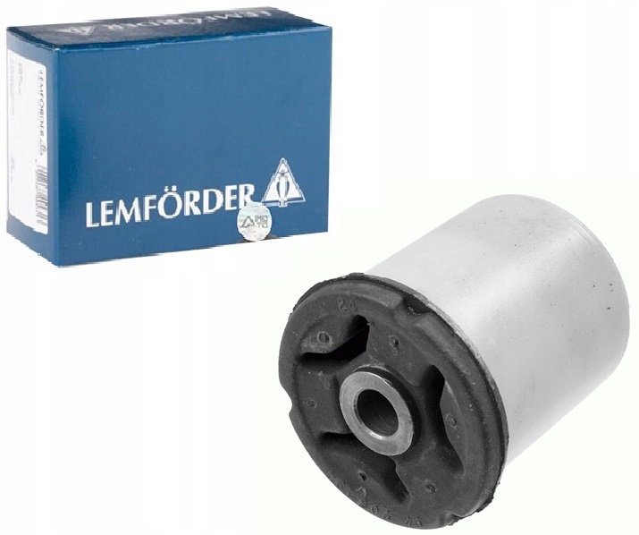 Lemforder сайлентблок балки 14726 01 купить,11080