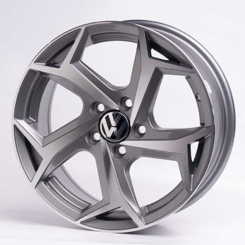 Диски Скад BSA 85339 5x112 R16х7 СВ57.1 ЕТ40 GMF купить,NaN
