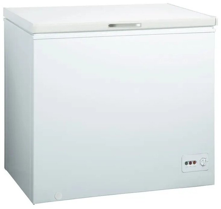 Морозильник Atlantiq ACF-331 249 л белый купить,0