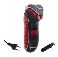 Электробритва Sakura SA-5414RB роторная от аккумулятора