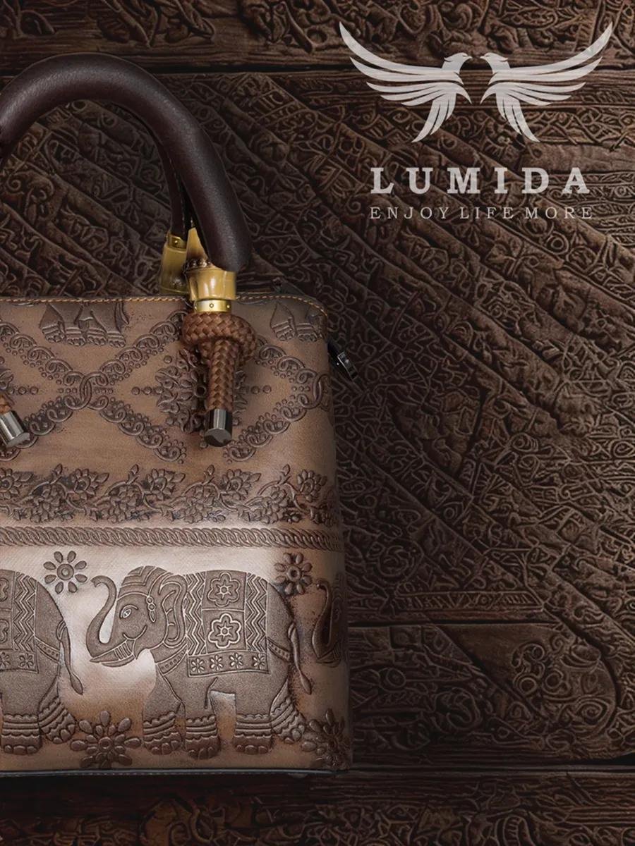 Комплект Lumida пластик красный купить,NaN