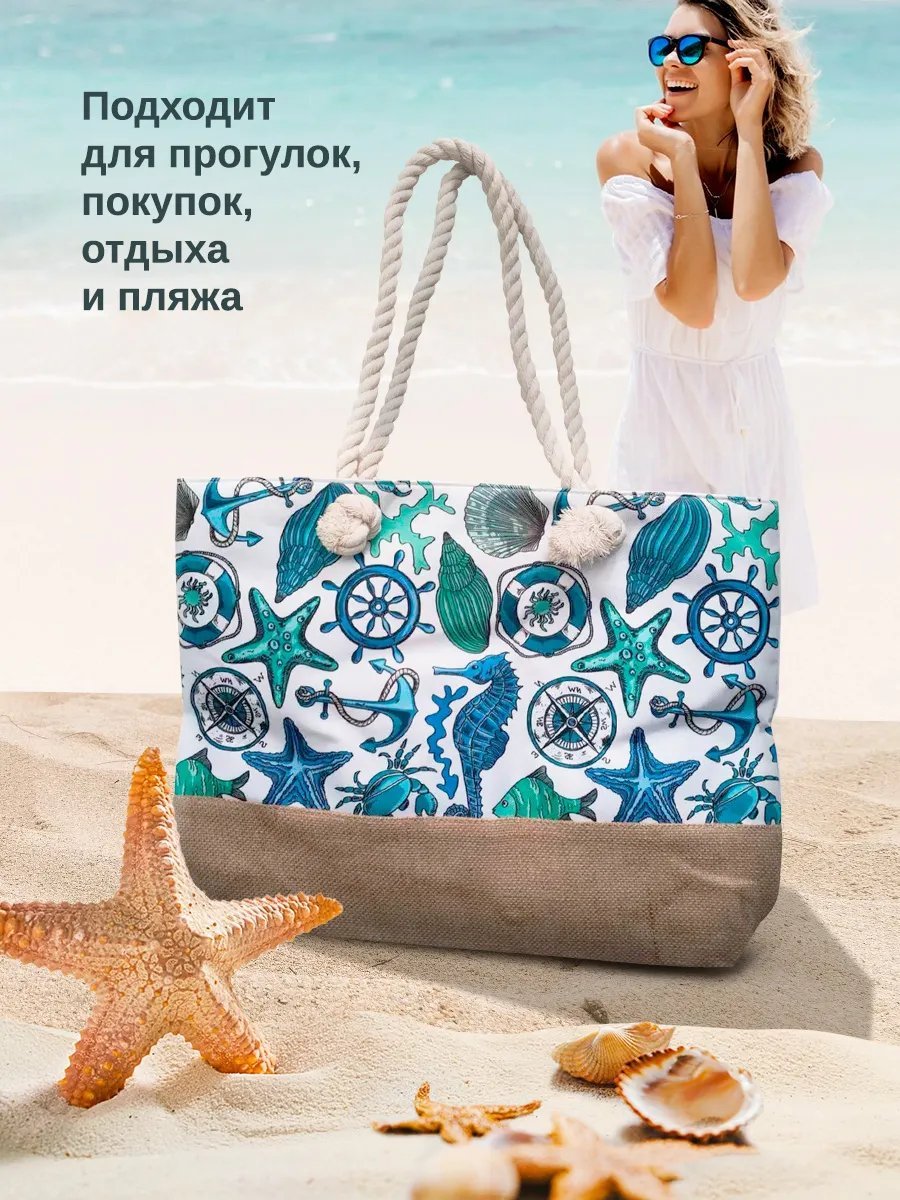 Мини-сумка Velton полиэстер синий купить,NaN
