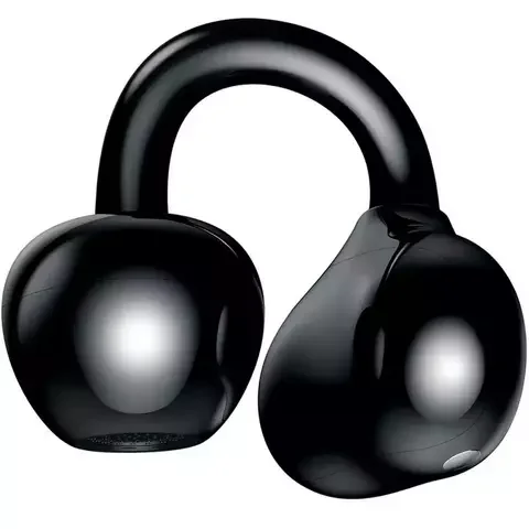 Наушники Honor Choice Earbuds Clip Black