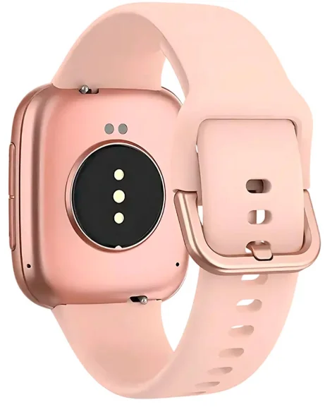 Смарт-часы TTEC Tempus Pro 2S14WV1RA 46mm Rose Gold