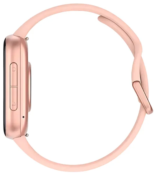 Смарт-часы TTEC Tempus Pro 2S14WV1RA 46mm Rose Gold купить,26990