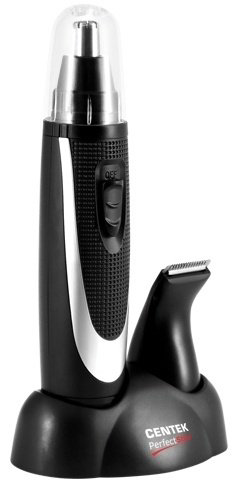 Электробритва CENTEK CT-2177 хром сеточная от аккумулятора купить,NaN