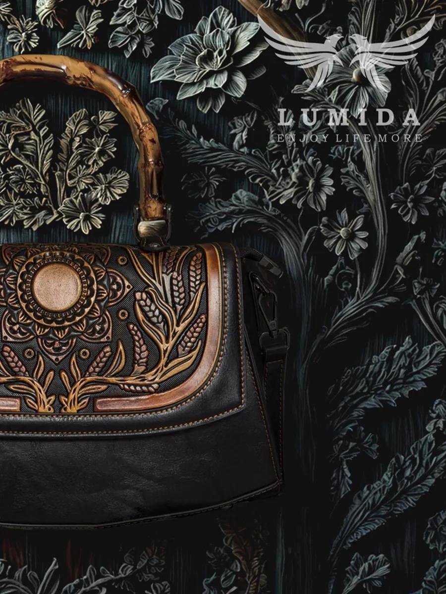 Комплект Lumida дерево красный купить,NaN