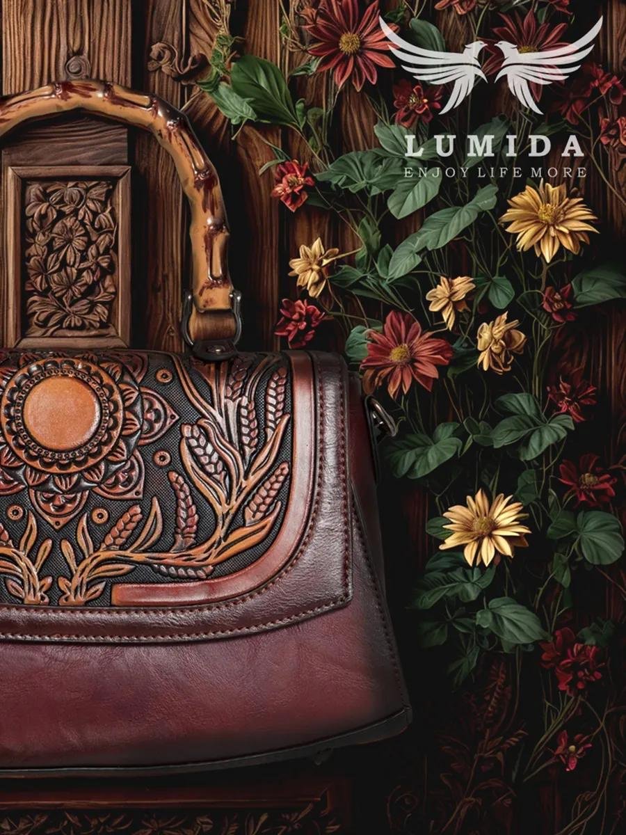 Комплект Lumida дерево красный купить,NaN