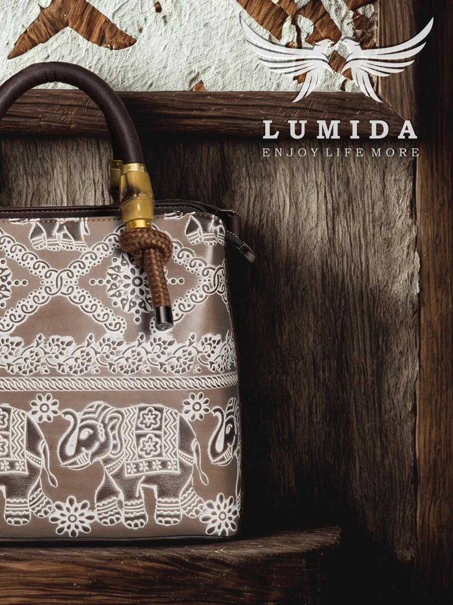 Комплект Lumida пластик белый купить,NaN