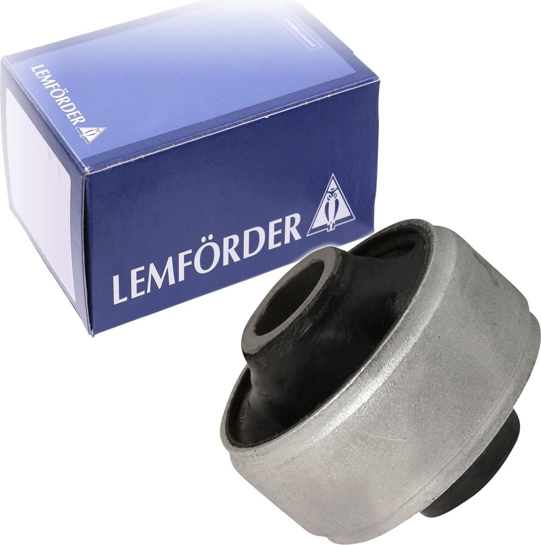 Lemforder сайлентблок рычага подвески 17683 01 - ForteMarket Lemforder сайлентблок рычага подвески 17683 01 купить,4895