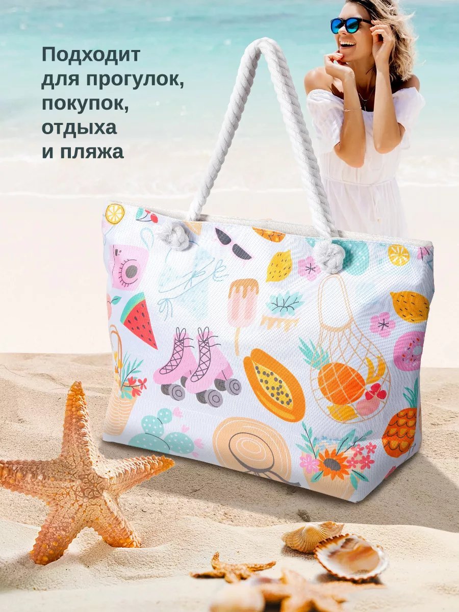 Мини-сумка Velton полиэстер бежевый купить,NaN