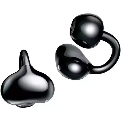 Наушники Honor Choice Earbuds Clip Black купить,NaN
