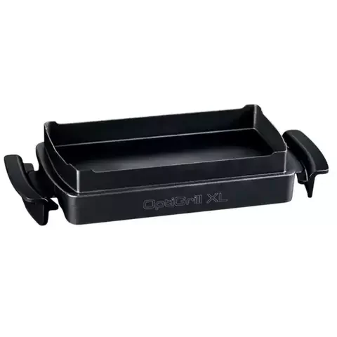 Насадка противень Tefal XA 727810 Black