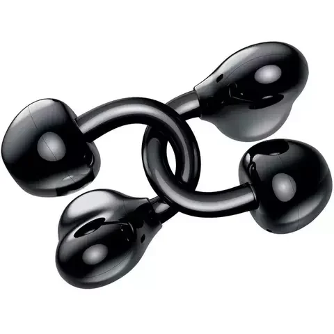 Наушники Honor Choice Earbuds Clip Black купить,NaN