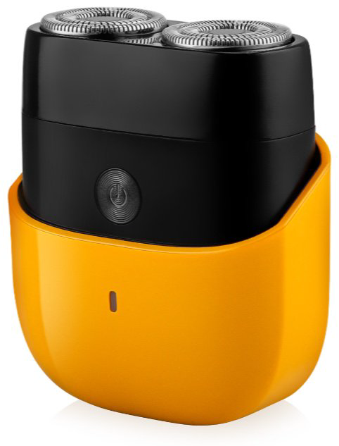 Электробритва BRAYER BR3600 роторная от сети / аккумулятора купить,NaN