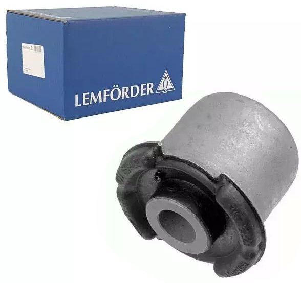 Lemforder сайлентблок рычага подвески 34018 01 купить,8609