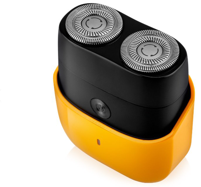Электробритва BRAYER BR3600 роторная от сети / аккумулятора купить,NaN