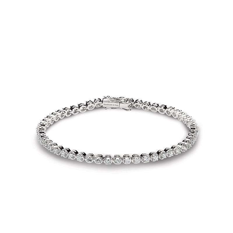 Браслет Damiani Minou 14498 18см 2,1крт купить,4655000