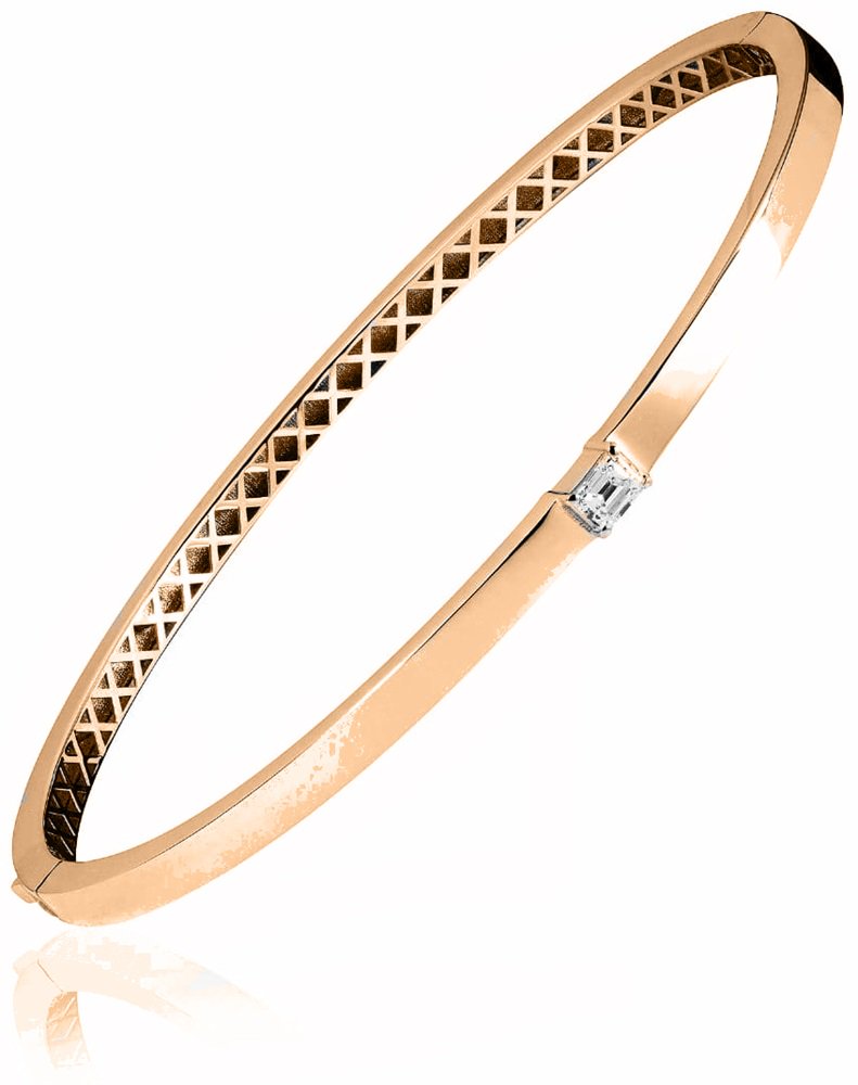 Браслет RF Jewels Alma 2574 18см 0,20крт купить,NaN