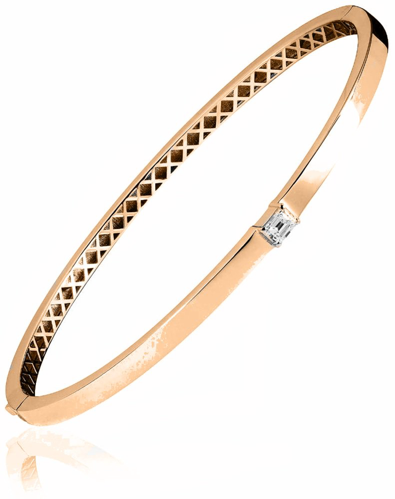 Браслет RF Jewels Alma 2574 18см 0,20крт купить,NaN
