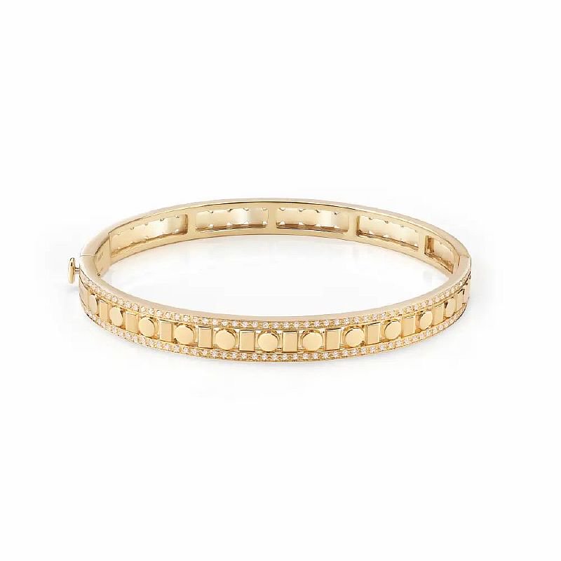 Браслет Damiani Belle Epoque Reel 17471 18см 0,672крт купить,7740000