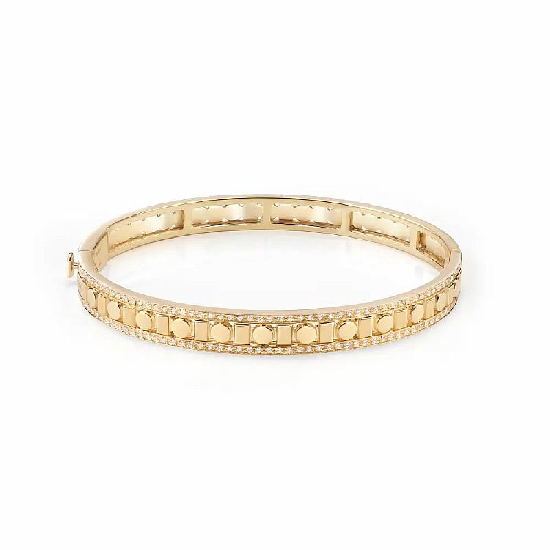 Браслет Damiani Belle Epoque Reel 17471 18см 0,672крт купить,7740000