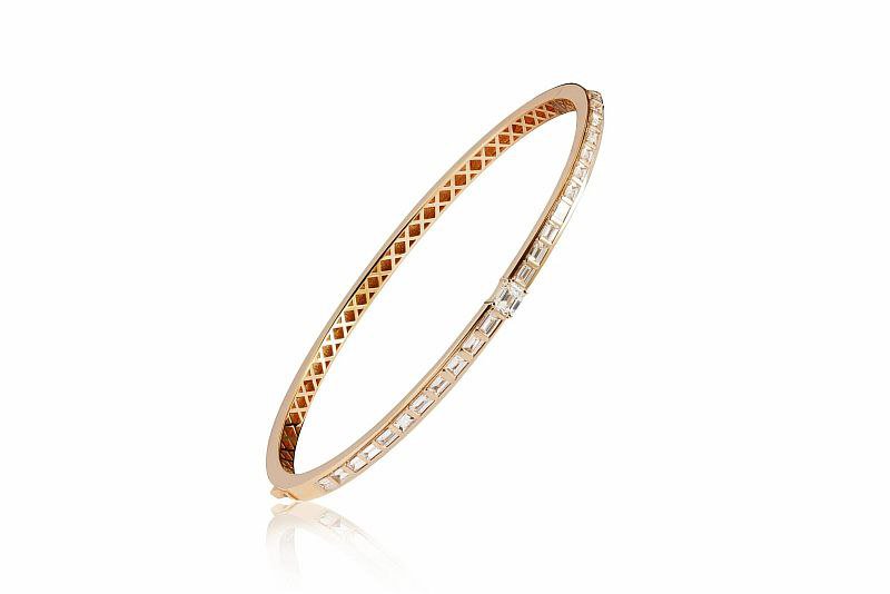Браслет RF Jewels Petra 2369 17см 1,21крт купить,NaN