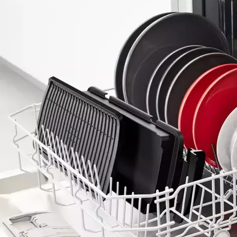 Насадка противень Tefal XA 727810 Black