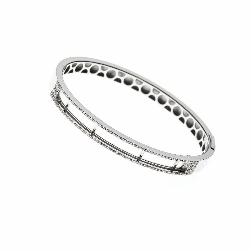 Браслет RF Jewels 2597 18см 0,65крт купить,NaN