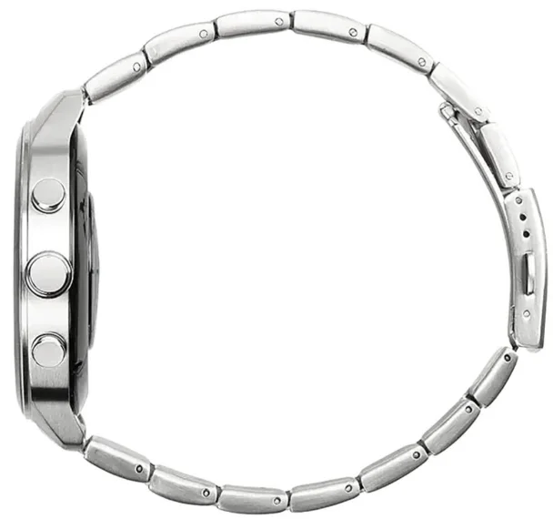 Смарт-часы TTEC Tempus Pro S 2SW08MT 45mm Silver купить,53490