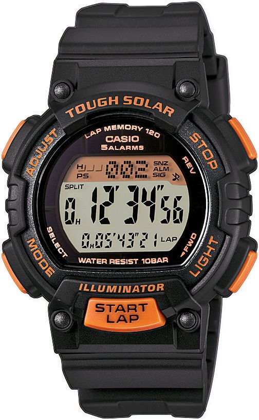 Часы Casio STL-S300H-1BEF купить,NaN