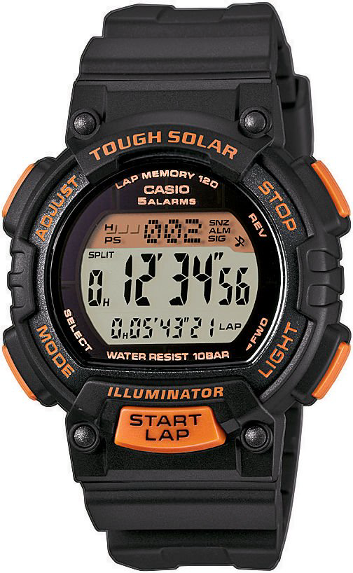Часы Casio STL-S300H-1BEF купить,NaN