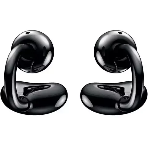 Наушники Honor Choice Earbuds Clip Black купить,NaN